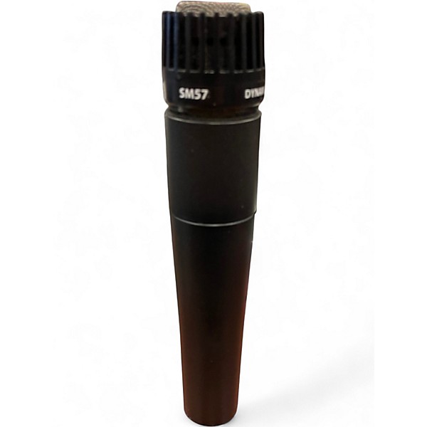 Used Shure SM57LC Dynamic Microphone