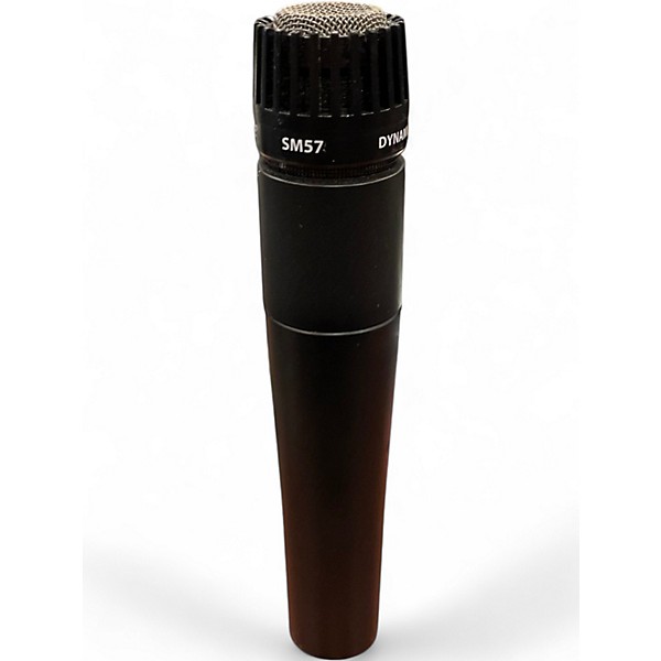 Used Shure SM57LC Dynamic Microphone