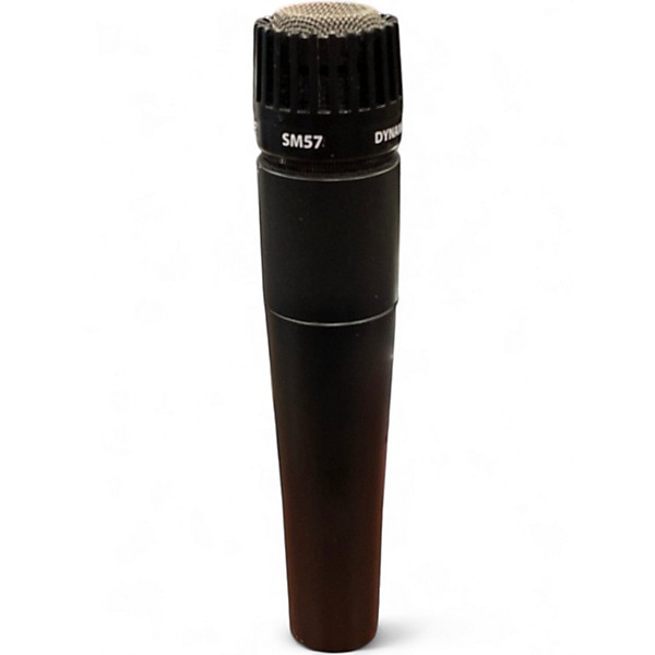 Used Shure SM57LC Dynamic Microphone