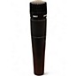 Used Shure SM57LC Dynamic Microphone