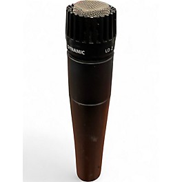 Used Shure SM57LC Dynamic Microphone