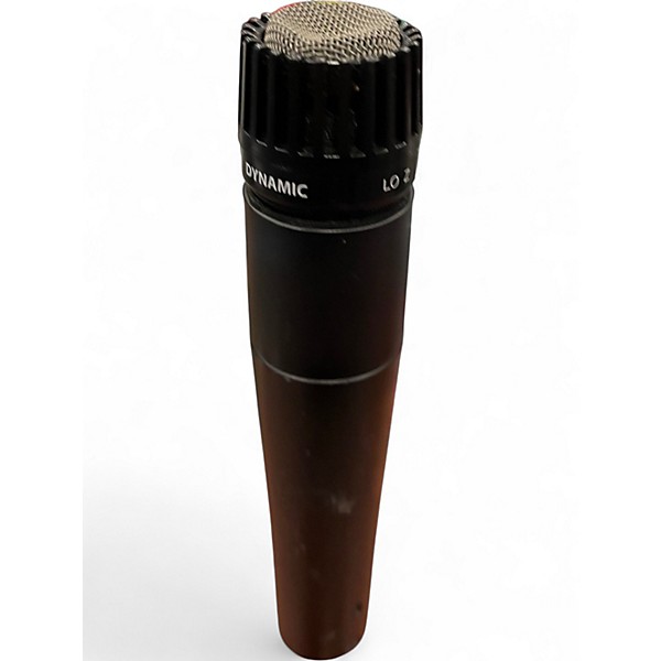 Used Shure SM57LC Dynamic Microphone