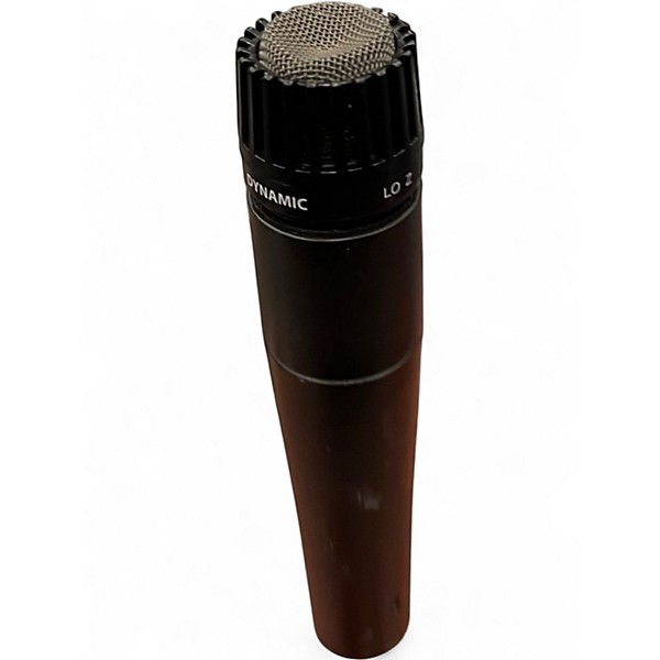 Used Shure SM57LC Dynamic Microphone