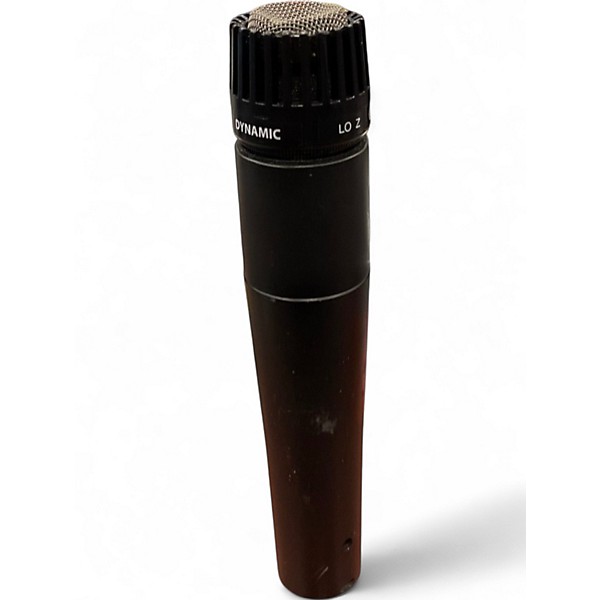 Used Shure SM57LC Dynamic Microphone
