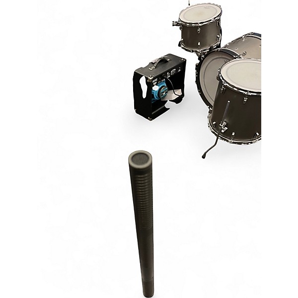 Used Audio-Technica AT835B Condenser Microphone