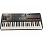 Used Akai Professional MPK249 49 Key MIDI Controller thumbnail