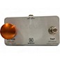 Used Keeley eccos Pedal thumbnail