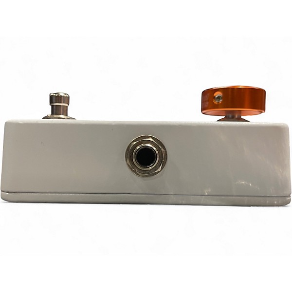 Used Keeley eccos Pedal