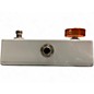 Used Keeley eccos Pedal