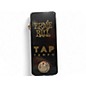Used Ernie Ball TAP TEMPO Pedal thumbnail
