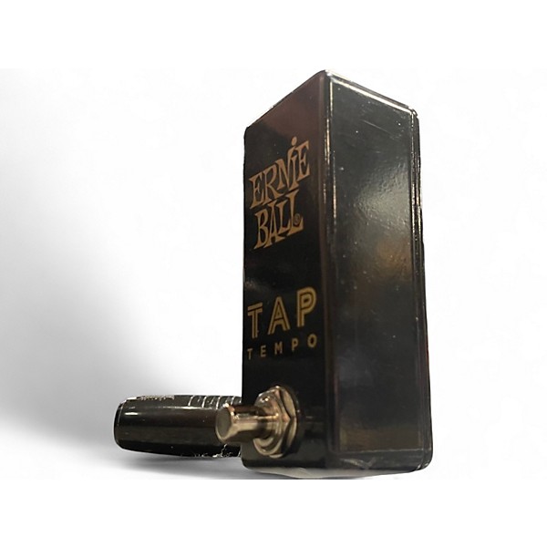 Used Ernie Ball TAP TEMPO Pedal