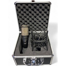 Used AKG P420 Project Studio Condenser Microphone
