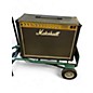 Used Marshall jcm 800 combo lead series 100 watt Tube Guitar Combo Amp thumbnail