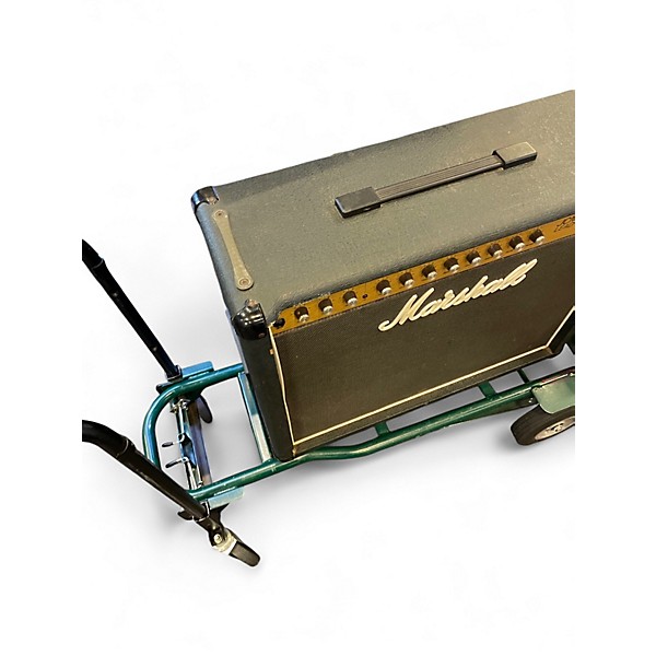 Used Marshall jcm 800 combo lead series 100 watt Tube Guitar Combo Amp