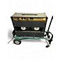 Used Marshall jcm 800 combo lead series 100 watt Tube Guitar Combo Amp