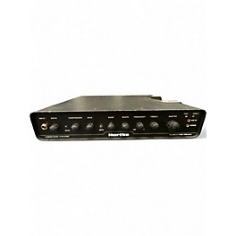 Used Hartke Lx8500 Tube Bass Amp Head Tube Bass Amp Head