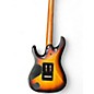 Used 2021 Ibanez AZ2402 TRI FADE BURST Solid Body Electric Guitar
