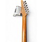 Used 2021 Ibanez AZ2402 TRI FADE BURST Solid Body Electric Guitar