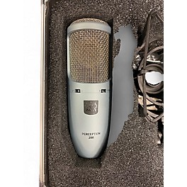 Used AKG Perception 200 Condenser Microphone