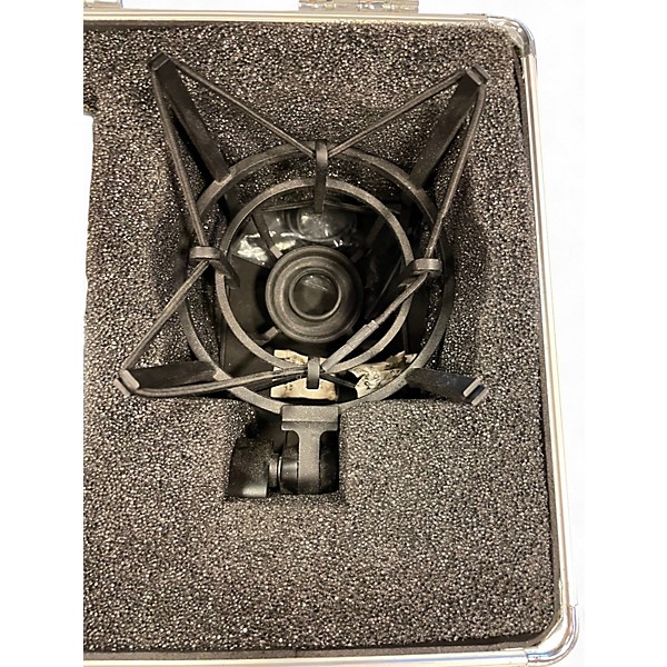 Used AKG Perception 200 Condenser Microphone