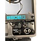 Used BOSS BCB60 Pedal Board