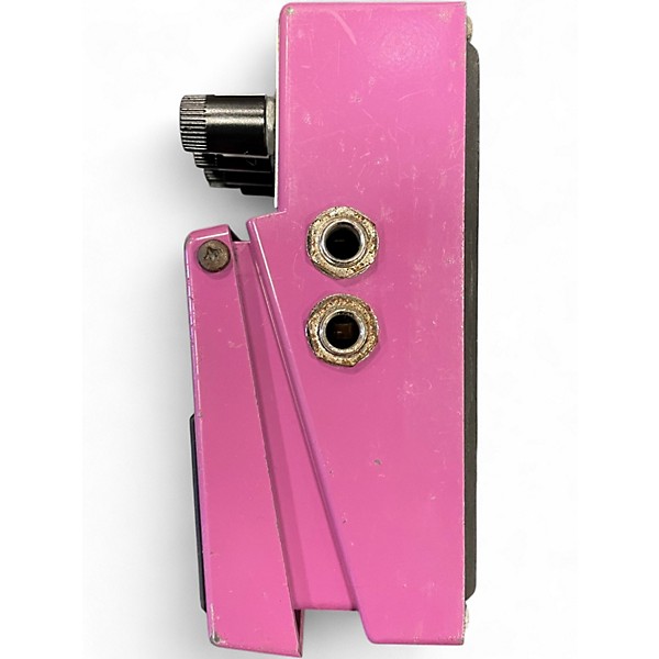 Used BOSS BF3 Flanger Effect Pedal