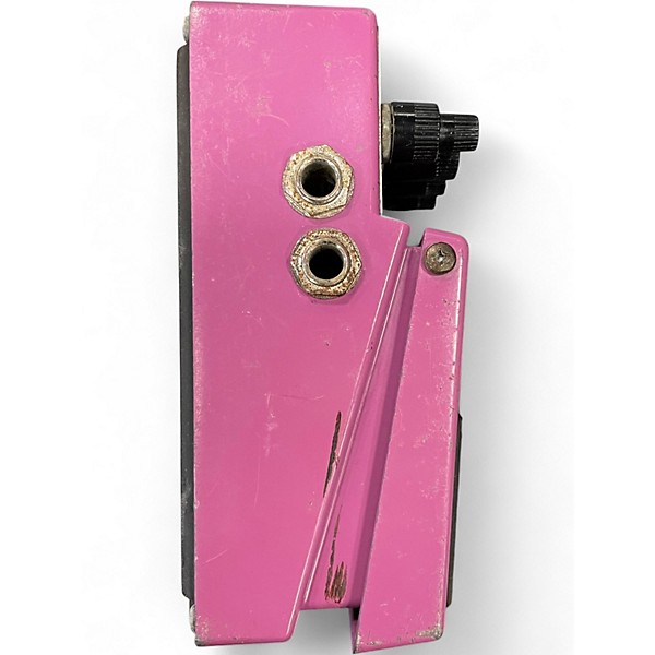 Used BOSS BF3 Flanger Effect Pedal