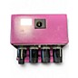 Used BOSS BF3 Flanger Effect Pedal
