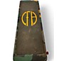 Used Dunlop Dime Cry baby From Hell Effect Pedal