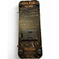 Used Dunlop Dime Cry baby From Hell Effect Pedal