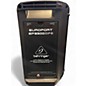 Used Behringer EUROPORT EPS500 Sound Package