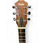 Used Taylor GS Mini Natural Acoustic Electric Guitar