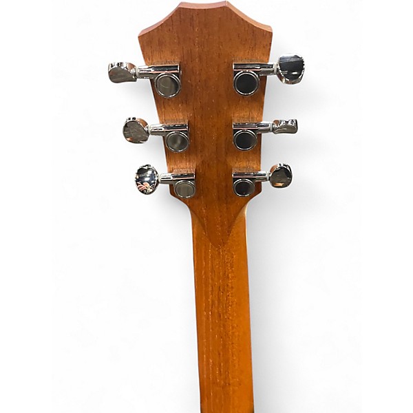 Used Taylor GS Mini Natural Acoustic Electric Guitar