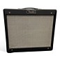 Used Fender Blues Junior 15W 1x12 Tube Guitar Combo Amp thumbnail