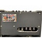 Used Fender Blues Junior 15W 1x12 Tube Guitar Combo Amp