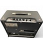 Used Fender Blues Junior 15W 1x12 Tube Guitar Combo Amp