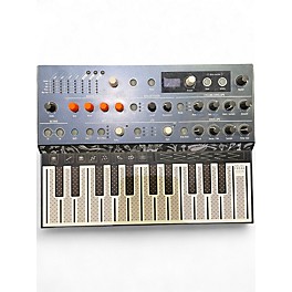 Used Arturia MicroFreak Synthesizer