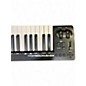 Used M-Audio Keystation 49ES MIDI Controller