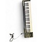 Used M-Audio Keystation 49ES MIDI Controller