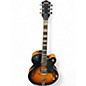 Used Gretsch Guitars G2420 3 Color Sunburst Hollow Body Electric Guitar thumbnail