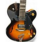 Used Gretsch Guitars G2420 3 Color Sunburst Hollow Body Electric Guitar