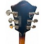 Used Gretsch Guitars G2420 3 Color Sunburst Hollow Body Electric Guitar