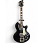 Used Eastwood AIRLINE 59' CORONADO DLX Black Solid Body Electric Guitar thumbnail