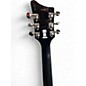 Used Eastwood AIRLINE 59' CORONADO DLX Black Solid Body Electric Guitar