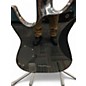 Used Schecter Guitar Research Hellraiser C7 7 String Black Solid Body Electric Guitar