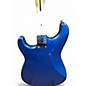 Used Squier Bullet Stratocaster Lake Placid Blue Solid Body Electric Guitar