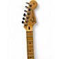 Used Fender Standard Stratocaster HSS 3 Tone Sunburst Solid Body Electric Guitar