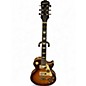 Used Epiphone Les Paul Traditional PRO II Honey Burst Solid Body Electric Guitar thumbnail