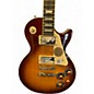 Used Epiphone Les Paul Traditional PRO II Honey Burst Solid Body Electric Guitar
