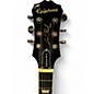 Used Epiphone Les Paul Traditional PRO II Honey Burst Solid Body Electric Guitar